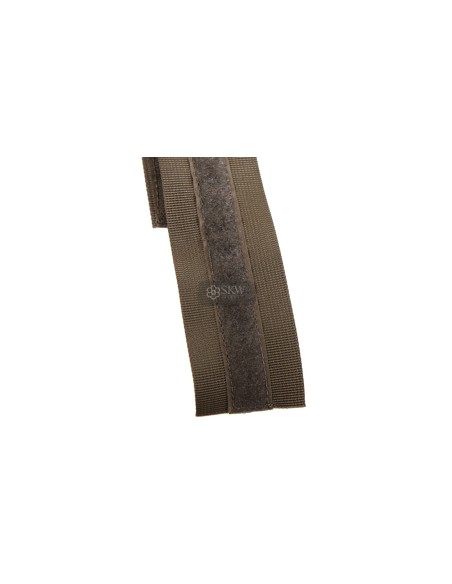 CAMO TACTICAL WATCH STRAP