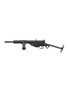 AGM (058) STEN MKII AIRSOFT AEG RIFLE