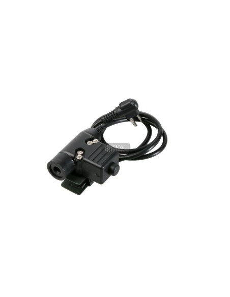 PTT TYPE ZU94 MILTARY MIDLAN ELEMENT Z 113