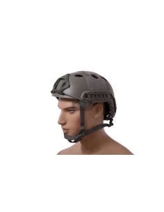 CASQUE FAST PJ RANGER GREEN RÈGLABLE EMERSON