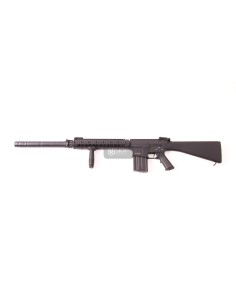 SR25 A&K AIRSOFT AEG RIFLE