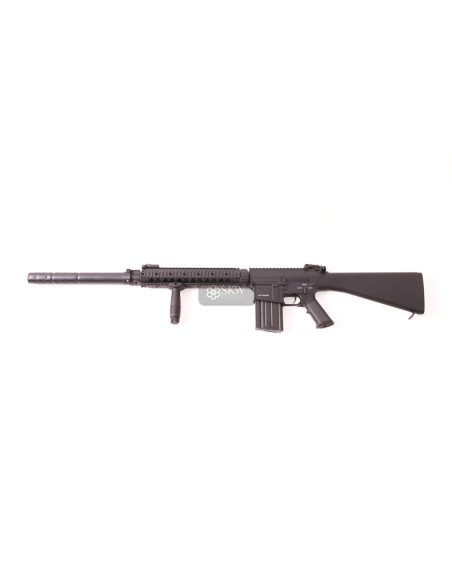 AEG SR25 A&K