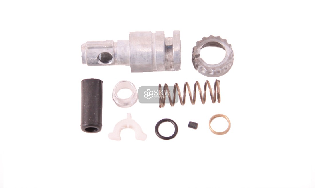 CAMARA HOP UP N249 A&K