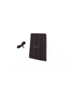 CHARGEUR SA58 500RDS JG