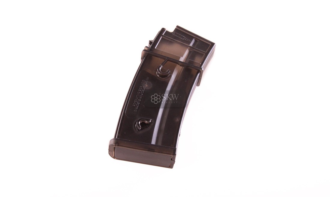 CARGADOR CEBADO POR CABLE 36 360RDS
