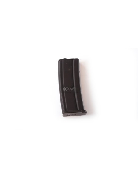 WELL FM7 22RDS MAGAZINE