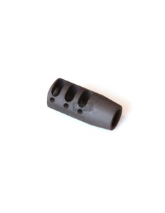 50MM BLACK SHARKS FLASH HIDER