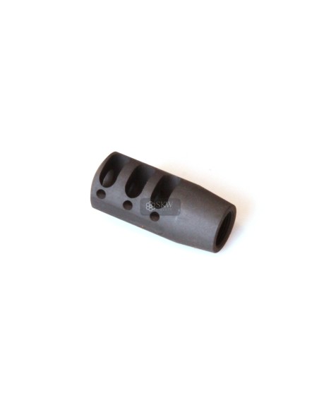 50MM BLACK SHARKS FLASH HIDER