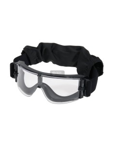 LUNETTES DE PROTECTION X8 DELTA TACTICS