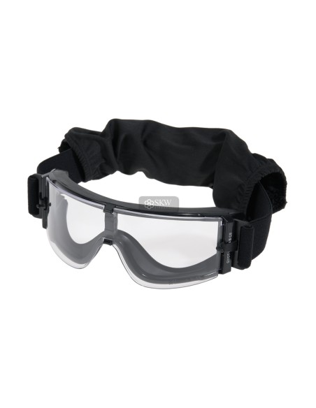 DELTA TACTICS X8 PROTECTION GOGGLE