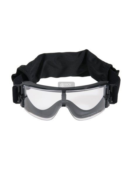 DELTA TACTICS X8 PROTECTION GOGGLE