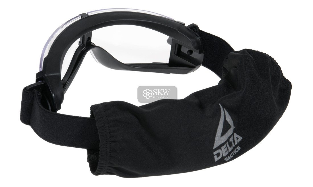 LUNETTES DE PROTECTION X8 DELTA TACTICS