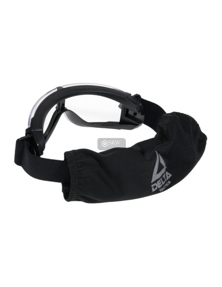 GAFAS PROTECCIÓN X8 DELTA TACTICS