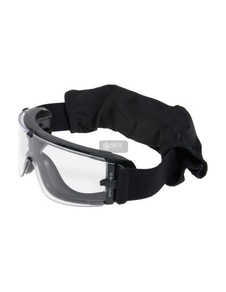 GAFAS PROTECCIÓN X8 DELTA TACTICS