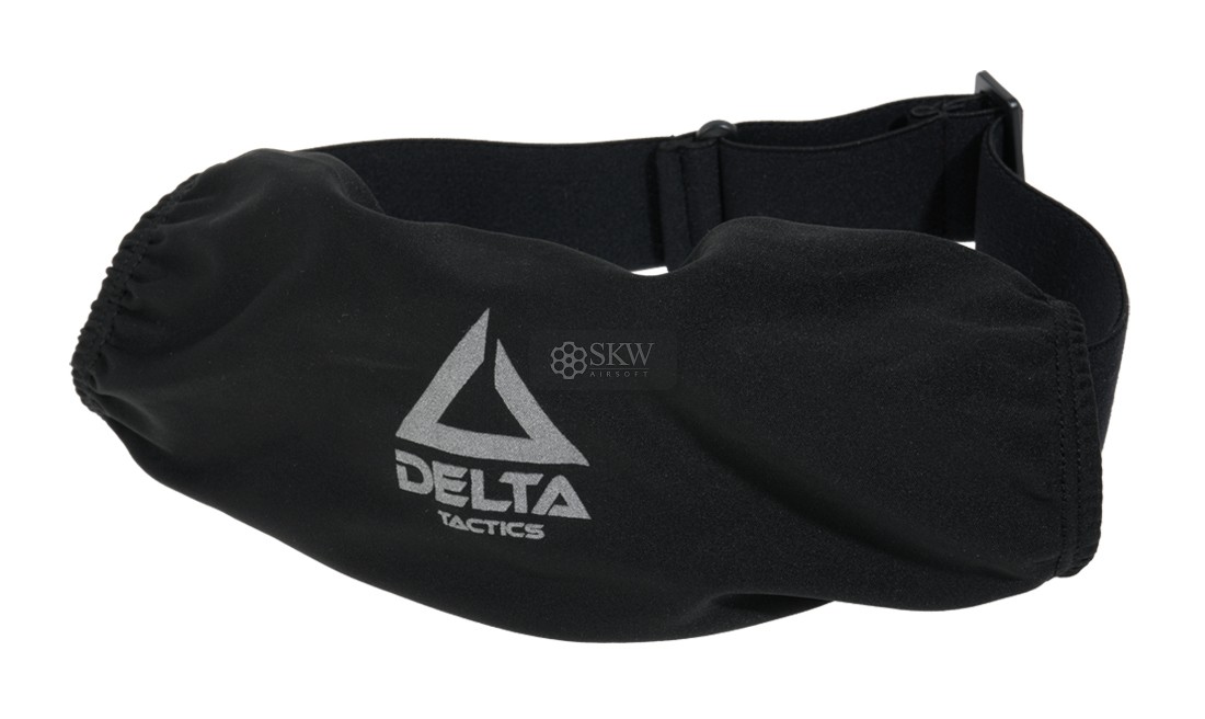 DELTA TACTICS X8 PROTECTION GOGGLE