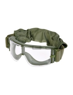 LUNETTES DE PROTECTION OD X8 DELTA TACTICS
