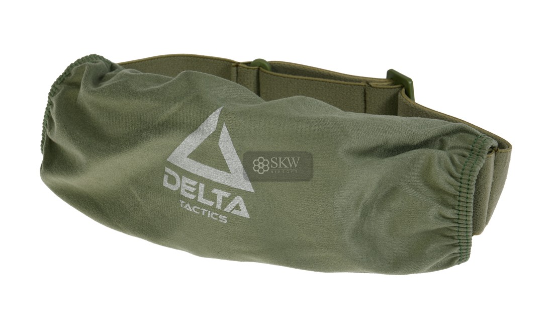 DELTA TACTICS OD X8 PROTECTION GOGGLE