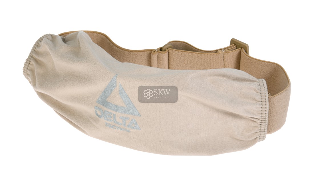 LUNETTES DE PROTECTION TAN X8 DELTA TACTICS