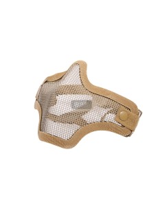 MASQUE STRIKE V1 TAN
