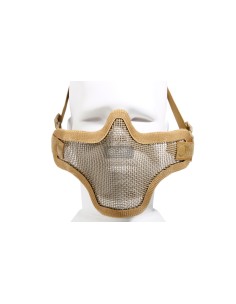 MASQUE STRIKE V1 TAN 2