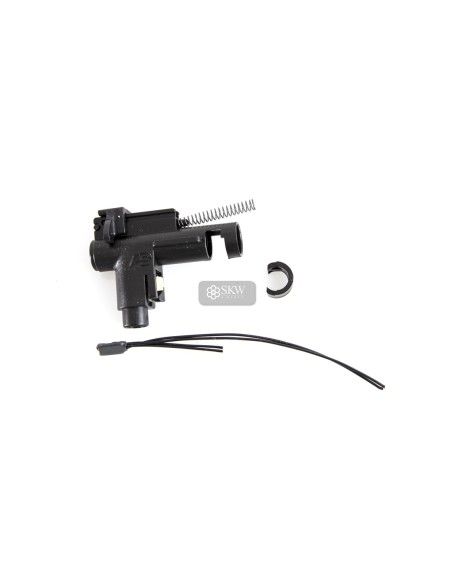 CAMARA DE HOP-UP EN POLYMERO PARA AEG AR-15/M16/M4 CON ASCU2 (GEN.2 Y GEN.3+)
