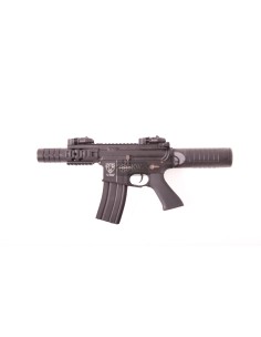 AEG MINI PATRIOT BLOW BACK APS