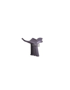 HAKKOTSU BLACK ENDURANCE GRIP