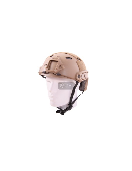CASCO FAST PJ TAN EMERSON