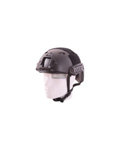CASCO FAST PJ NEGRO EMERSON