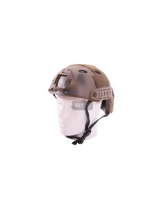 HELMET FAST PJ EMERSON