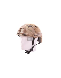 CASQUE FAST PJ MTC EMERSON