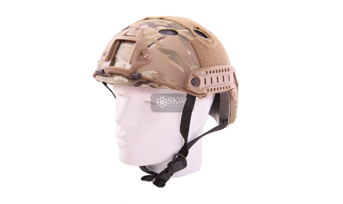HELMET FAST PJ MTC EMERSON