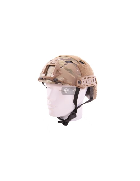 HELMET FAST PJ MTC EMERSON