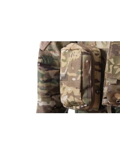 GILET PLATE CARRIER MTC DELTA TACTICS V07 2
