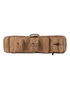 HOLSTER DE TRANSPORT MULTIPOCHES POUR FUSILS 100CM...