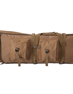 HOLSTER DE TRANSPORT MULTIPOCHES POUR FUSILS 120CM... 2
