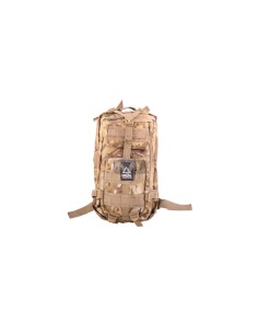 COMPACT COMBAT BACKPACK MTC DELTA TACTICS