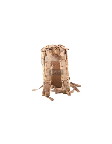 COMPACT COMBAT BACKPACK MTC DELTA TACTICS