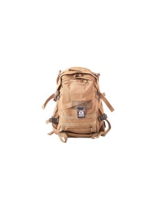 MOCHILA TACTICA 3 DIAS TAN DELTA TACTICS
