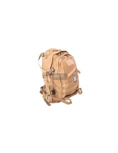 3 DAY TACTICAL BACKPACK TAN DELTA TACTICS 2