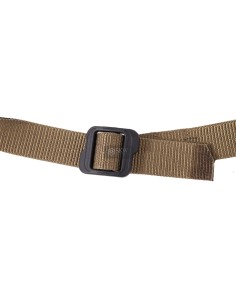 CINTURON REVERSIBLE 115CM NEGRO-TAN DELTA TACTICS 2
