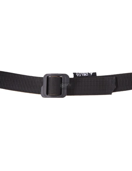 CINTURON REVERSIBLE 115CM NEGRO-TAN DELTA TACTICS