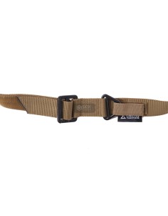 CEINTURE TAN DOUBLE ARDILLON SAUVETAGE 125CM DELTA TACTICS 2
