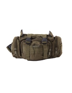 RIÑONERA BANDOLERA MULTIUSOS OD DELTA TACTICS
