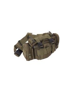 RIÑONERA BANDOLERA MULTIUSOS OD DELTA TACTICS 2