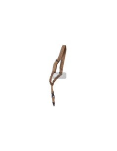 1 POINT QUICK RELEASE SLING TAN DELTA TACTICS