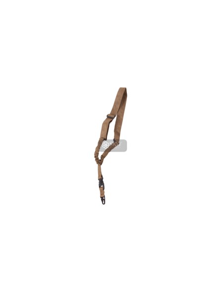 1 POINT QUICK RELEASE SLING TAN DELTA TACTICS