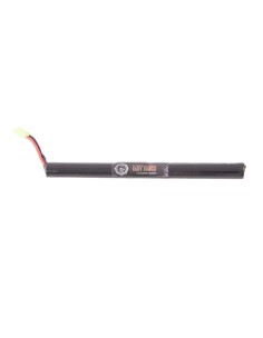 DUEL CODE NI-MH 9.6V 1600MAH BATTERY