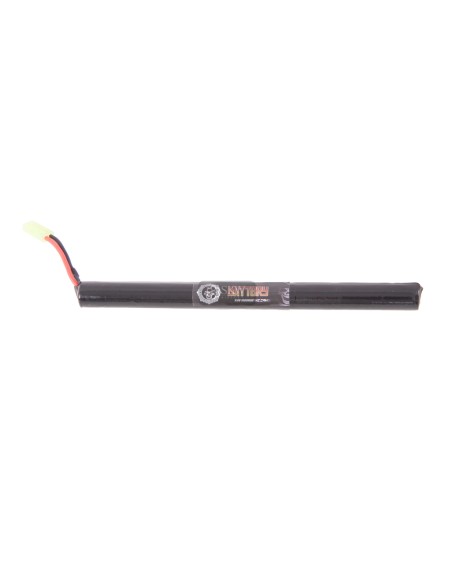 BATERIA NI-MH 9.6V 1600MAH DUEL CODE