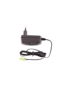 NIMH INTELLIGENT CHARGER